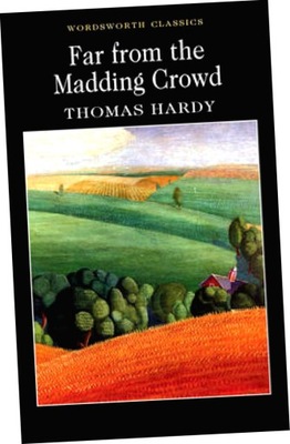 Far from the Madding Crowd