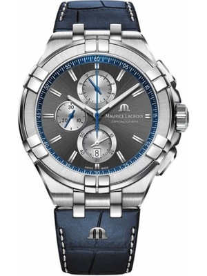 Maurice Lacroix Aikon Chronograph -35%