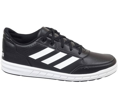 ADIDAS ALTASPORT TENSAUR BUTY DZIECIĘCE CZARNE