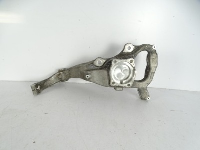 Поворотный кулак mercedes s klasa w222 левая 2wd фото №1