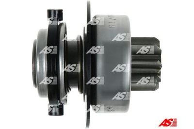 AS-PL BENDIX STARTERIO SD0045P 