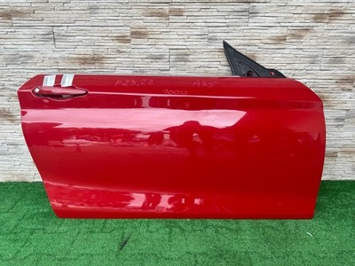 Дверь bmw 1 2 f21 f22 f23 a75 фото №1