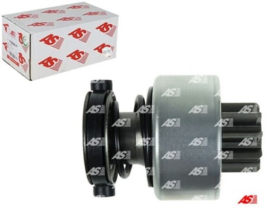 Bendix стартер mercedes 712 817 atego as-pl фото №1