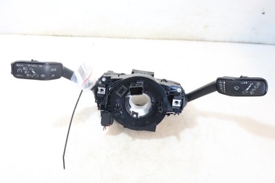 Перемикач комбінований світла skoda scala фото №1