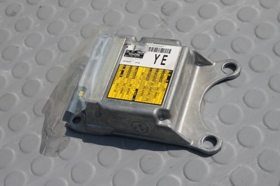 Модуль блок управления подушек toyota prius iii 09-15 фото №1