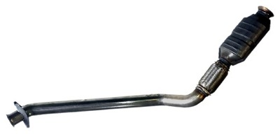 Jmj 1080309 катализатор фото №1