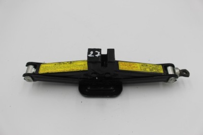 Домкрат подъемник hyundai i10 i20 i30 getz elantra accent фото №1