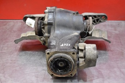 EJE PARTE TRASERA TRASERO FGL AUDI A6 C6 4.2 V8 QUATTRO 05R  