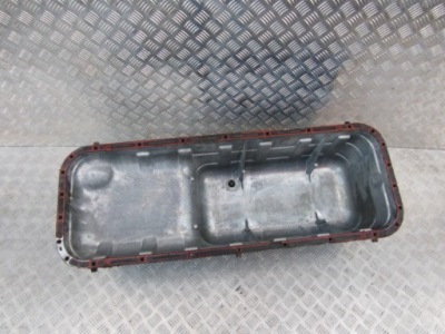 Поддон масляная v560 scania ntg фото №1