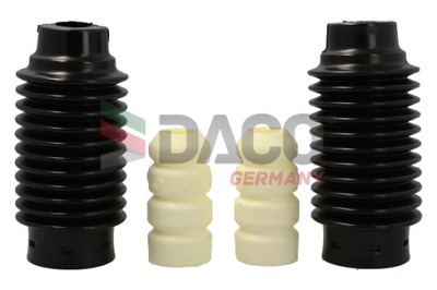 Daco pk0601 набір захисту пилозахисний, амортизатор фото №1