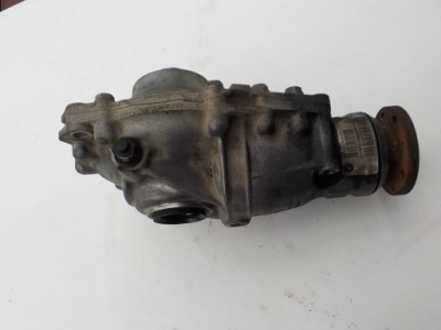 Bmw 1 f20 2.0d 190km міст передній диференціал перед 7589155 2.65 фото №1