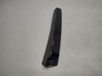 Молдинг накладка стойка 1s4853289b vw up mii citigo 5 дверь левая оригинал фото №1