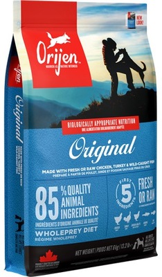 Orijen Original Dog 6 kg