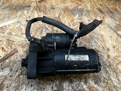 Стартер renault espace iv 1.9dci d8r1 фото №1