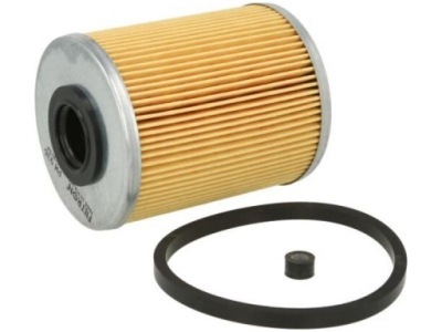 Фільтр пального filtron pm 936 opel saab фото №1