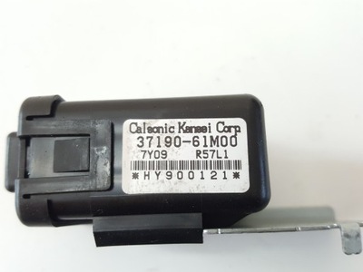 Sx4 s-cross vitara iii модуль блок управления 18r. фото №1