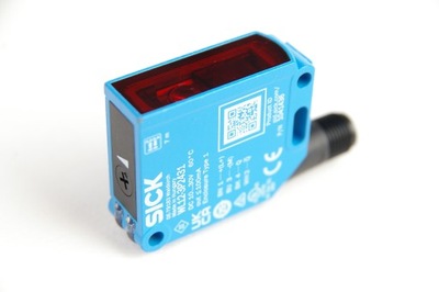 Sick WL12-3P2431 1041436 Sensor