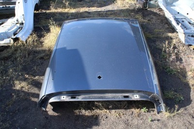 Skoda karoq крыша фото №1