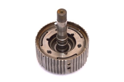 Передняя сателлит tf-80sc opel фото №1