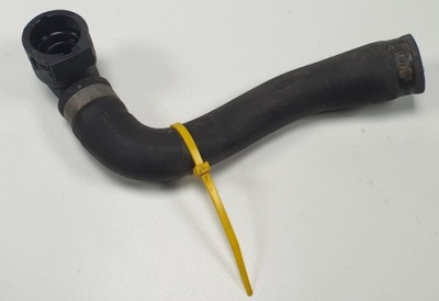 Wąż труба wody bmw x6 e71 4.4 v8 7576279 фото №1