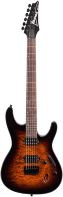 Ibanez S621QM DEB Gitara elektryczna