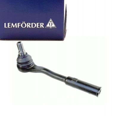 TERMINAL BARRA KIEROWNICZEGO PARA MERCEDES S CL 65  