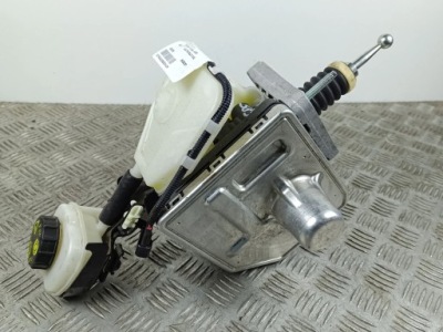 2023 polestar 2 насос abs 32281728 фото №1