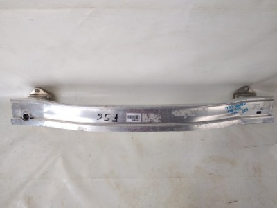 Mini cooper f55 f56 f57 балка бампера заднього задня фото №1