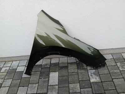 Lexus nx 2 ii 21-24 крила правий передній фото №1