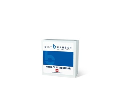 Glinka do lakieru Bilt-Hamber 200g