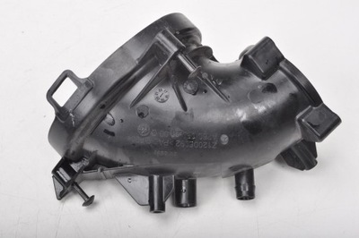 Mercedes w177 2.0 труба воздухозаборник воздуха a2600902800 фото №1