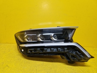 Kia sorento iv лампа права full led 92102p2120 92102-p2xxx фото №1