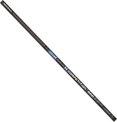 Mistrall Wędka Aqua Pole 800 bat 8m 10-30g