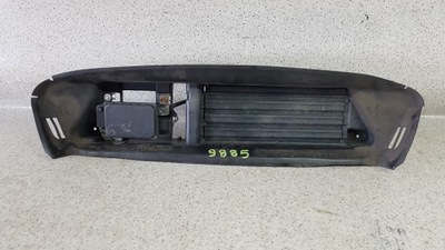 Volvo v40 ii жалюзі повітропровід повітря + радар 9885 фото №1