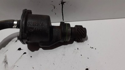 BOMBA PODCISNIENIOWA DE VACÍO 028207A AUDI A4 B5 VW PASSAT B5 1.9 TDI T4 1.9D  