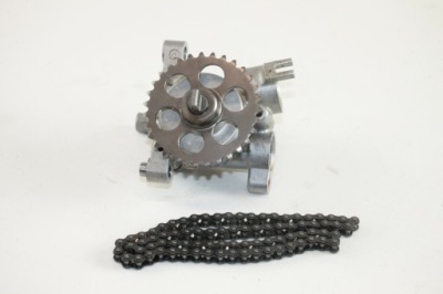 YAMAHA R6 RJ01 RJ03 98-02 НАСОС МАСТИЛА ЛАНЦЮЖОК 