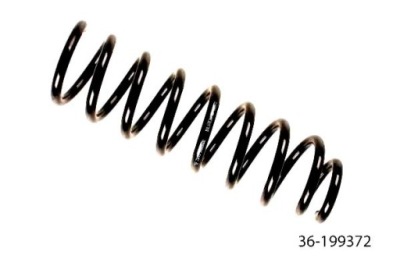 Bilstein пружина porsche cayenne 3.2 9pa. 955 фото №1