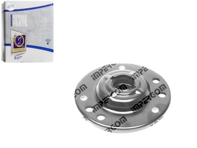 Impergom подушка амортизатора fiat croma 2.2 16v фото №1