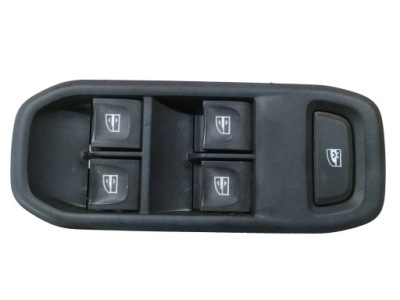 Перемикач вікон daca duster ii 2018 eu фото №1