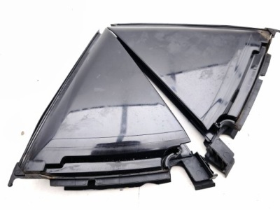 Lexus rx 450h 2020 молдинг стекло задний 6748748060 фото №1