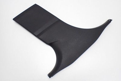 Пластик защита стойка левая bmw 3 f34 gt 15r фото №1