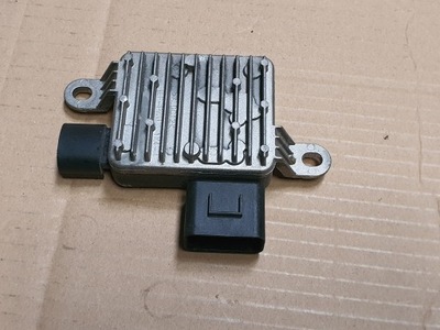 Kia niro hyundai ioniq модуль блок управления вентилятора фото №1