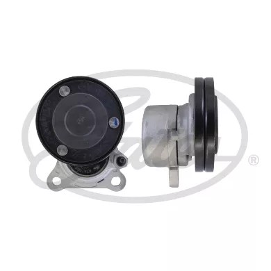 Ролик натягувача /gates/ t38441 gates натягувач фото №1