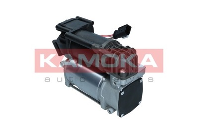 COMPRESOR SUSPENSIONES PNEUMATYCZNEGO BMW X5 13-18  