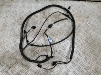 Жгут бампера перед датчиков pdc renault laguna iii 20102314 фото №1