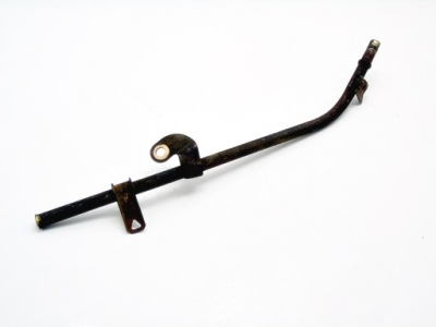 Трубка щуп 2.4 16v grandis outlander eclipse фото №1