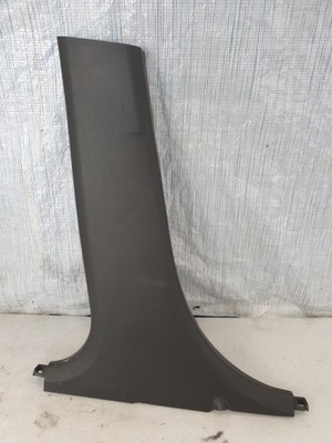 Opel karl защита стойка среднего левая фото №1