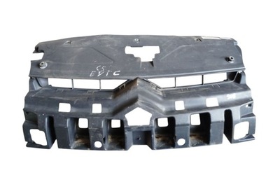 Citroen c5 ii 2004-2008 решётка радиатора радиатора 1858670016 фото №1