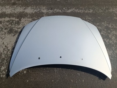 Капот перед передняя volvo s80 i lift фото №1