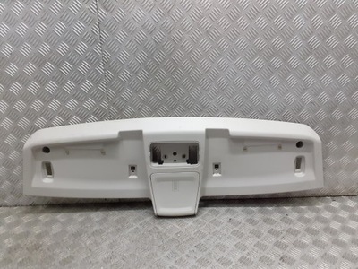 Полка верхний бардачок fiat idea 735361781 фото №1